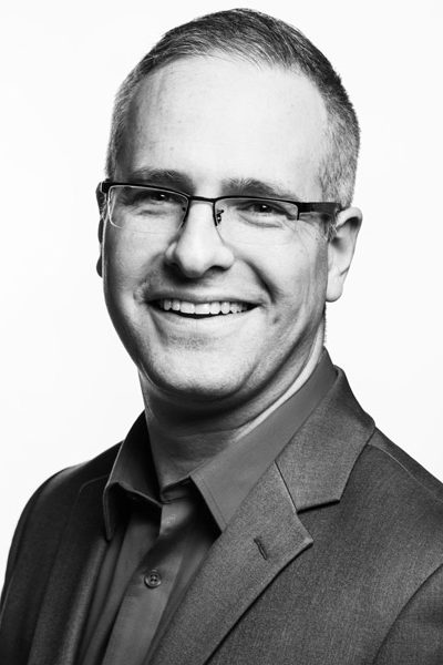 Rob Campbell, mortgage broker in Guelph, Ontario